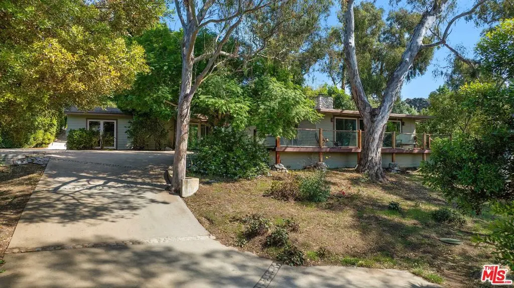6100 Bonsall Drive, Malibu, CA 90265 - #1