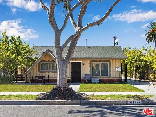 521 S Oak Street, Inglewood, CA 90301