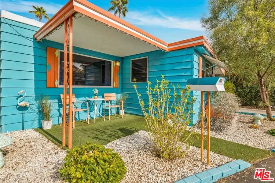 108 Camarillo Street, Palm Springs, CA 92264 - #3