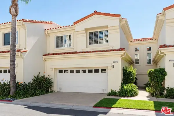 6459 Zuma View Place #143, Malibu, CA 90265