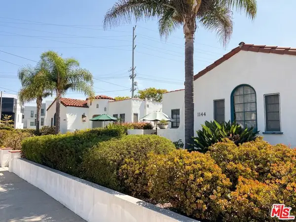 1140 Nowita Place, Venice, CA 90291