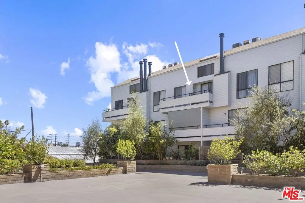 13331 Moorpark Street #318, Sherman Oaks, CA 91423 - #1