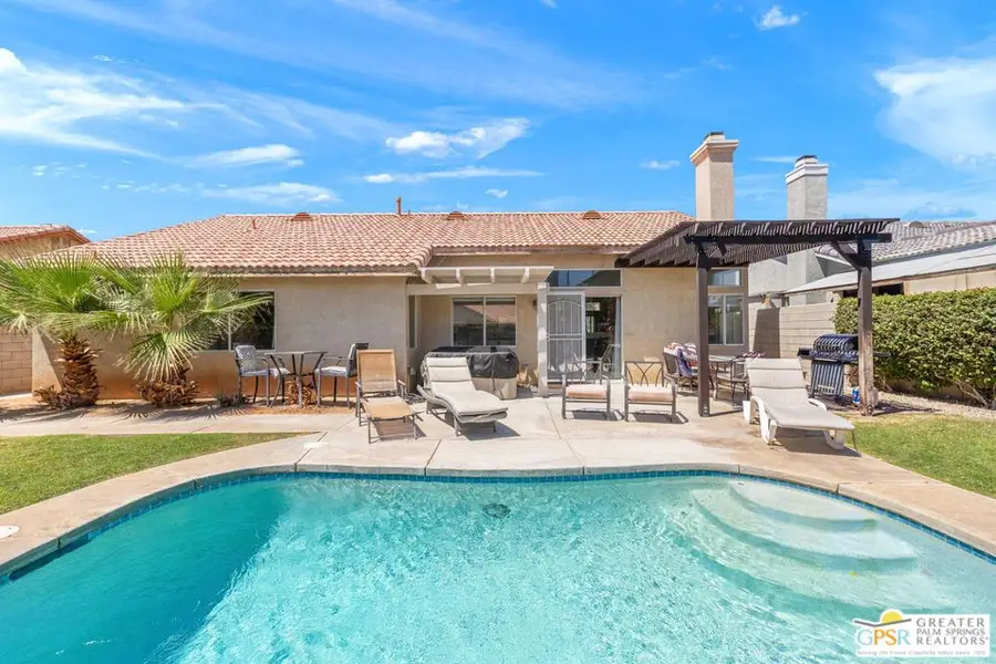 81255 Palm Meadows Drive, Indio, CA 92201 - #2