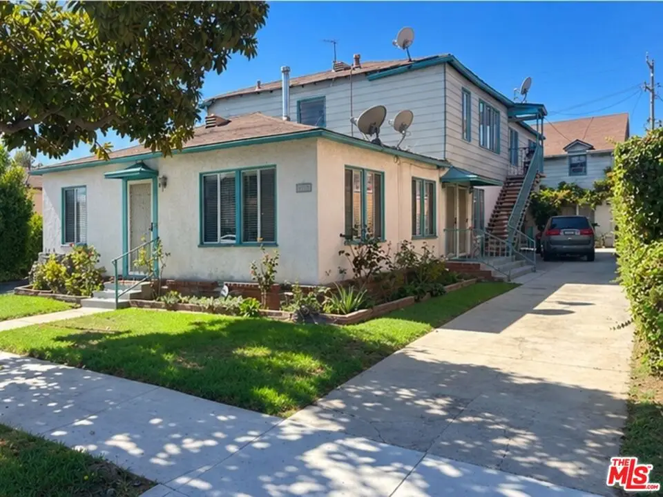 3957 Huron Avenue, Culver City, CA 90232 - #1