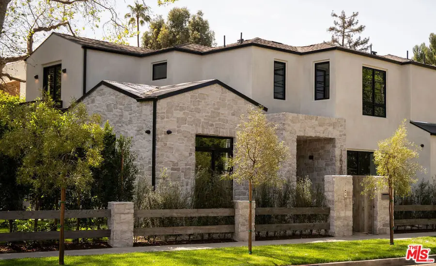 12040 Maxwellton Road, Studio City, CA 91604 - #3