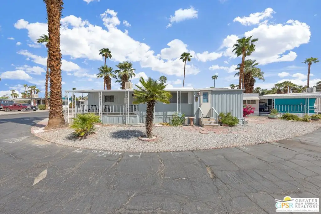 10 Cleveland Street, Cathedral City, CA 92234 - #1