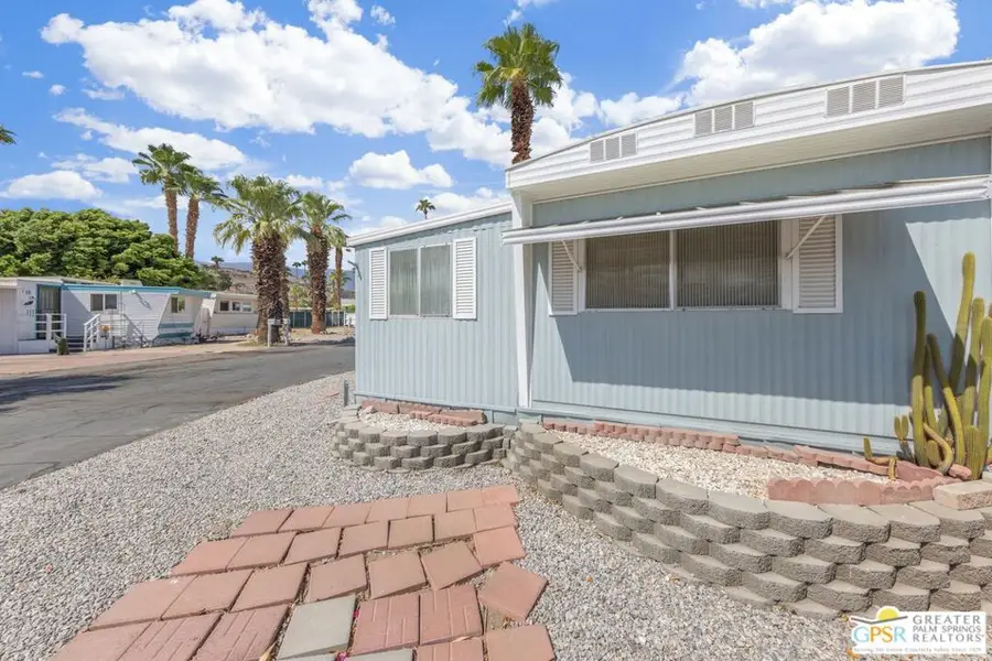 10 Cleveland Street, Cathedral City, CA 92234 - #3