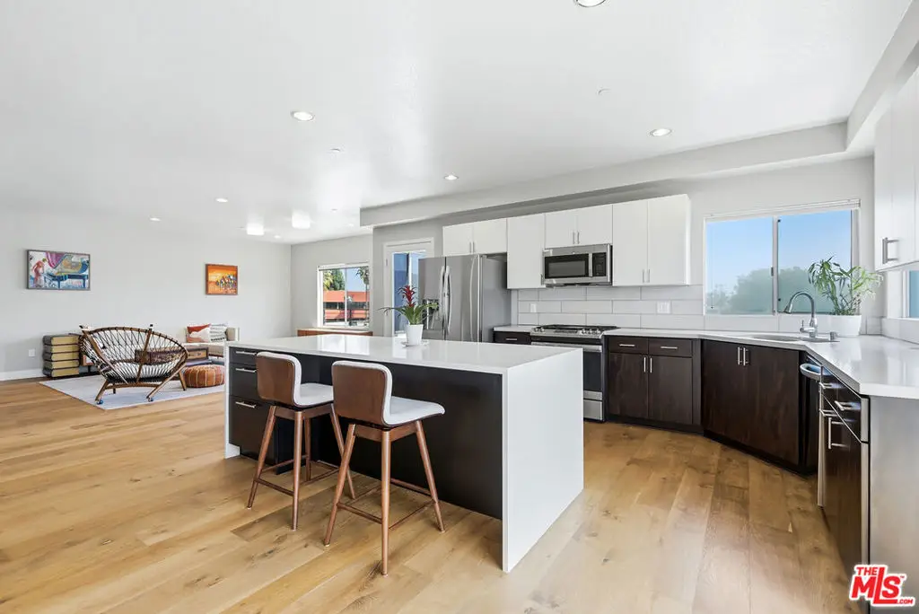 13337 Beach Avenue #403, Los Angeles, CA 90292 - #1