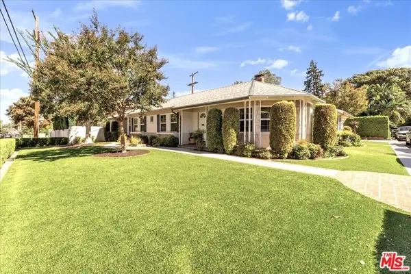 12045 Pacoima Court, Studio City, CA 91604