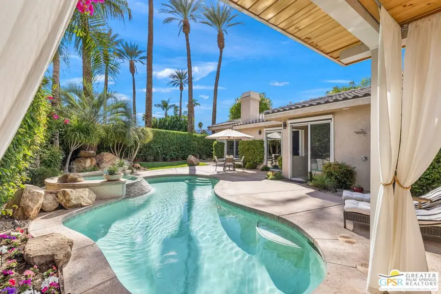 44378 Grand Canyon Lane, Palm Desert, CA 92260 - #2