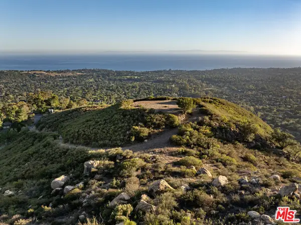 917 Park Lane, Santa Barbara, CA 93108