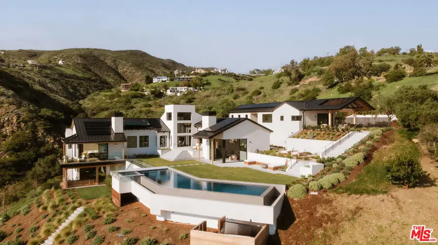 5941 Trancas Canyon Road, Malibu, CA 90265 - #2