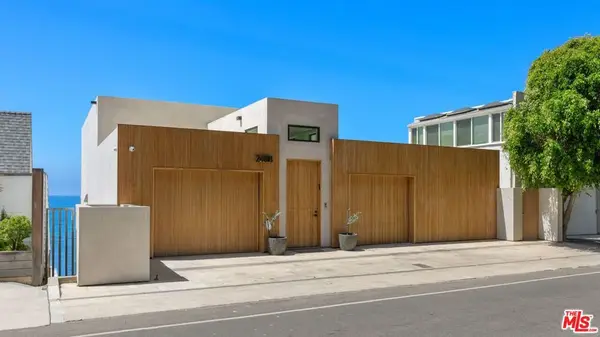 24818 Malibu Road, Malibu, CA 90265
