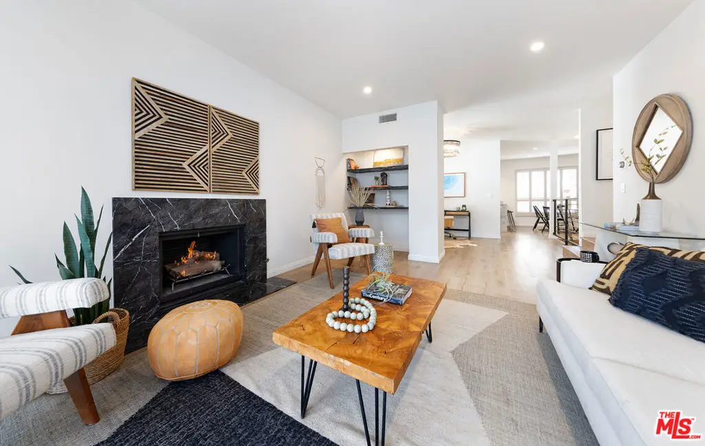 1920 Pandora Avenue #8, Los Angeles, CA 90025 - #1