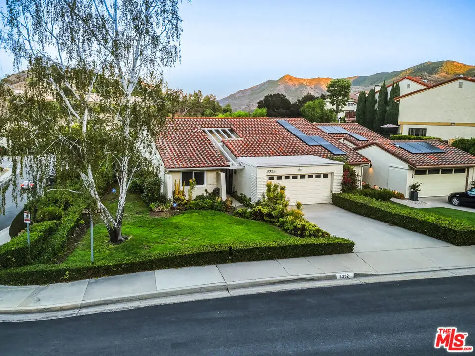 3332 Meadow Oak Drive, Westlake Village, CA 91361 - #1