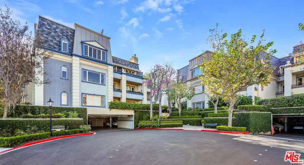 10128 Empyrean Way #203, Los Angeles, CA 90067 - #1