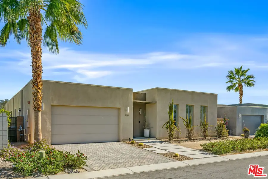 658 Dominion Way, Palm Springs, CA 92262 - #2