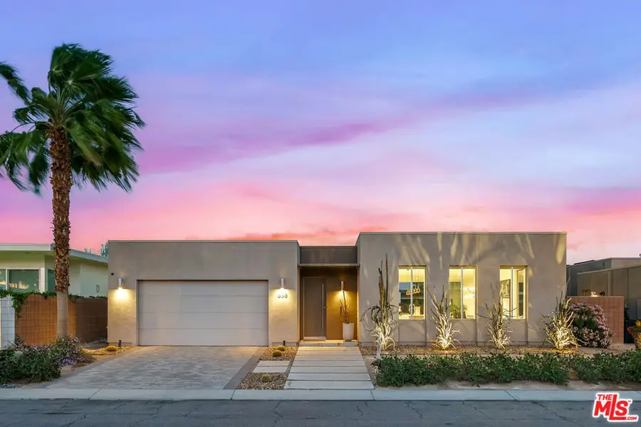 658 Dominion Way, Palm Springs, CA 92262 - #3