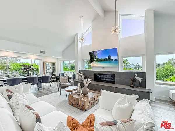 3536 Malibu Country Drive, Malibu, CA 90265