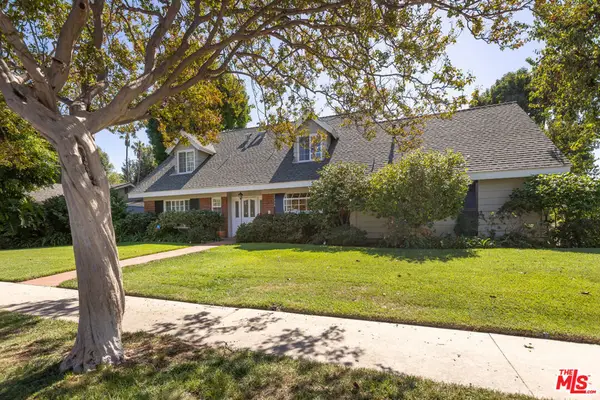 17336 Marilla Street, Northridge, CA 91325