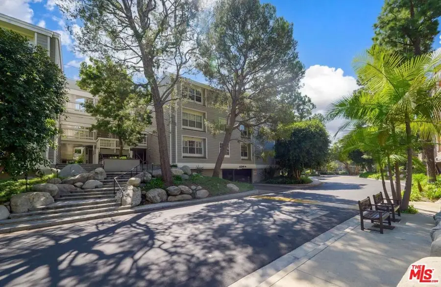 4346 Redwood Avenue #A101, Marina Del Rey, CA 90292 - #2