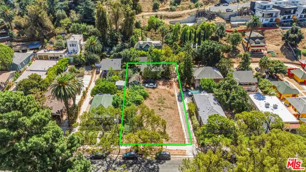 1674 Morton Avenue, Los Angeles, CA 90026