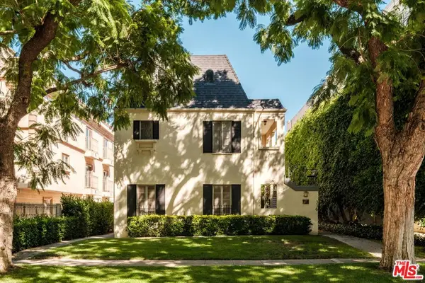 336 N Palm Drive, Beverly Hills, CA 90210