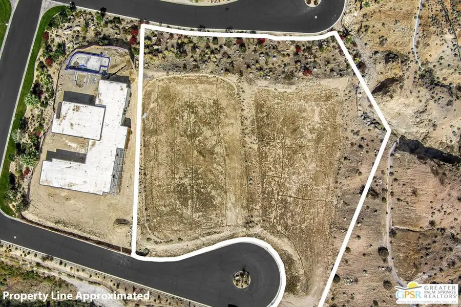 44 Rim Crest Road, Rancho Mirage, CA 92270 - #3