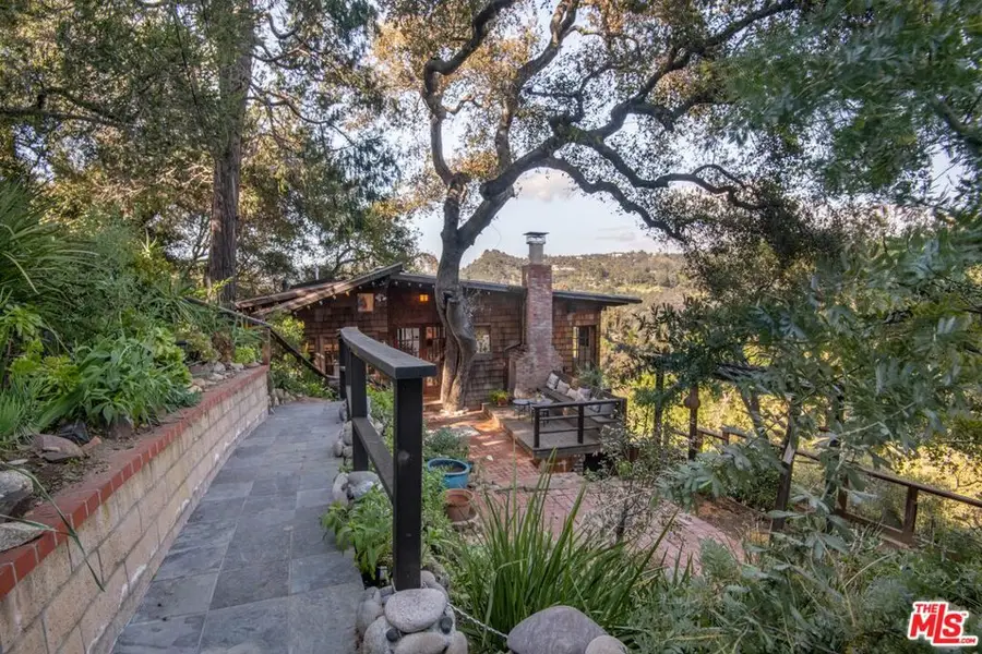 19963 Observation Drive, Topanga, CA 90290 - #2