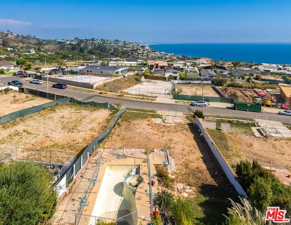 3619 Seahorn Drive, Malibu, CA 90265 - #1
