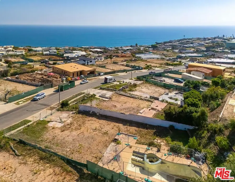 3619 Seahorn Drive, Malibu, CA 90265 - #2