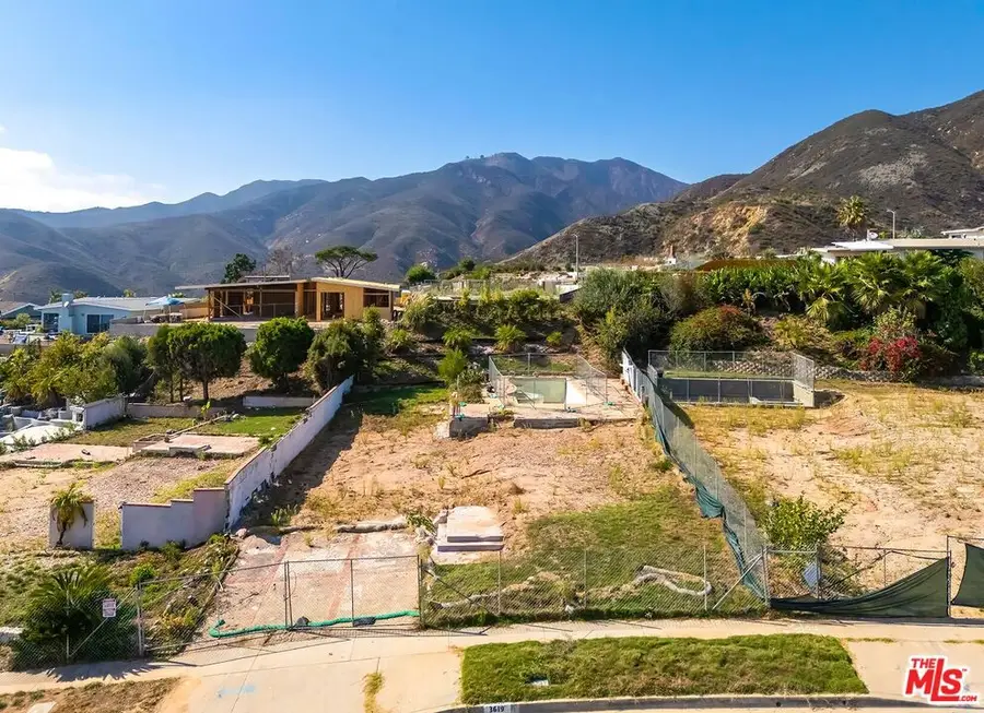 3619 Seahorn Drive, Malibu, CA 90265 - #3