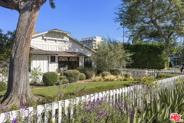 4858 Matilija Avenue, Sherman Oaks, CA 91423