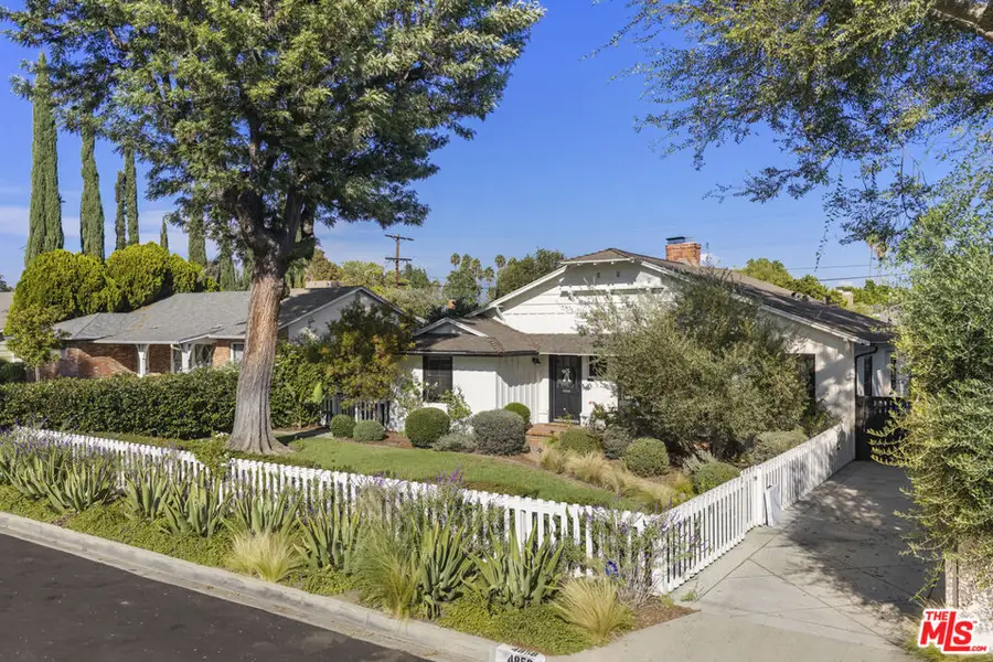 4858 Matilija Avenue, Sherman Oaks, CA 91423 - #3