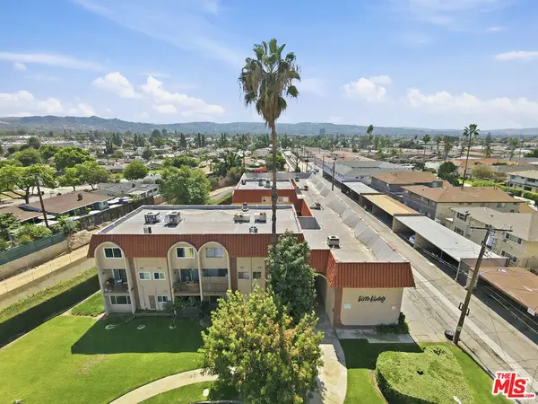 708 E Ruddock Street, Covina, CA 91723