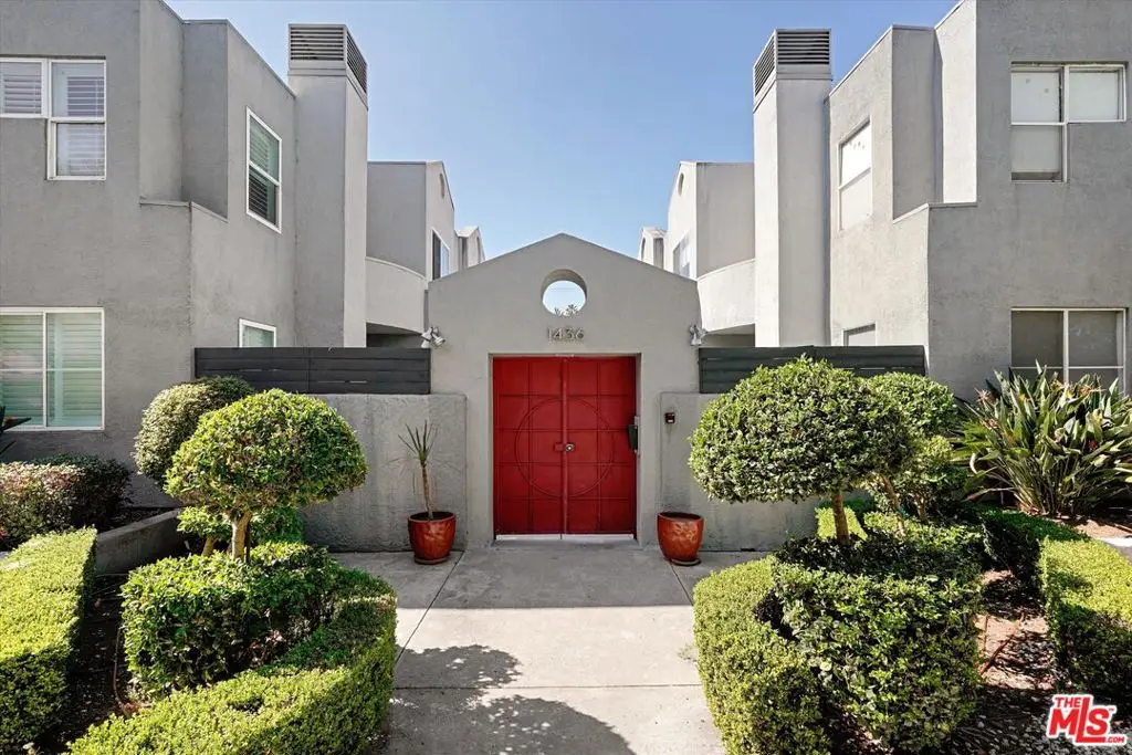 1436 20th Street #4, Santa Monica, CA 90404 - #1