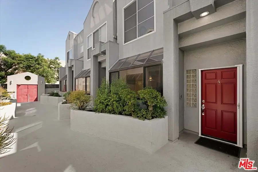 1436 20th Street #4, Santa Monica, CA 90404 - #2