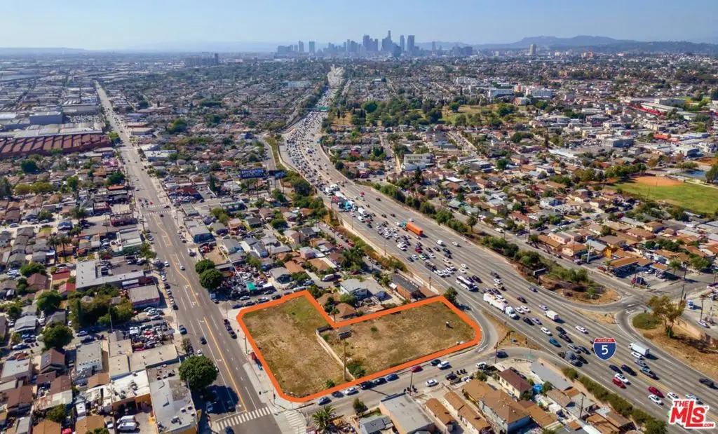 3965 E Olympic Blvd., East Los Angeles, CA 90023 - #1