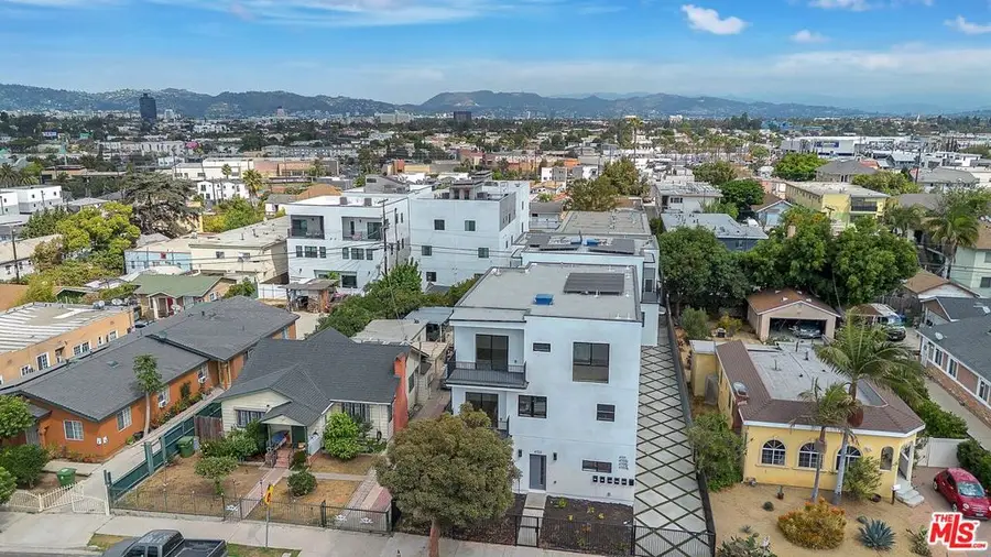4703 Saturn Street, Los Angeles, CA 90019 - #2