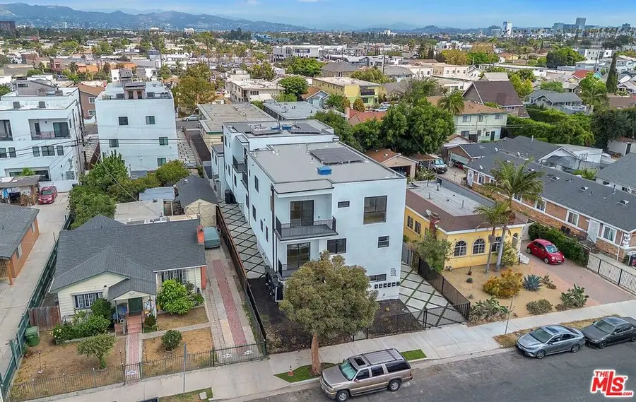 4703 Saturn Street, Los Angeles, CA 90019 - #3