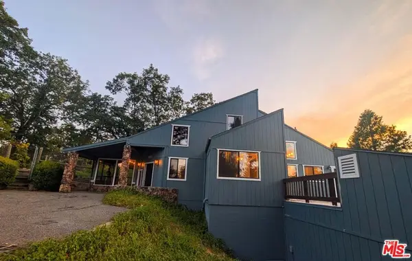 37068 Mudge Ranch Road, Coarsegold, CA 93614