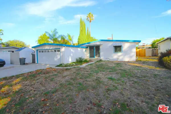 13149 Archwood Street, North Hollywood, CA 91606