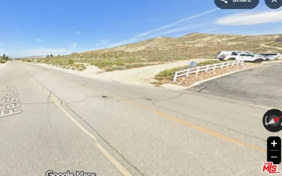 2518 Orion Avenue, Rosamond, CA 93560 - #3