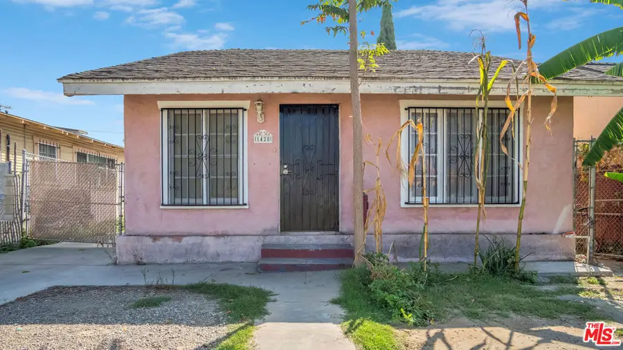 1428 W 54th Street, Los Angeles, CA 90062 - #2
