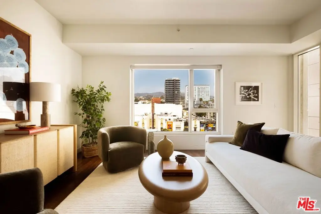 6250 Hollywood Boulevard #7G, Los Angeles, CA 90028 - #1