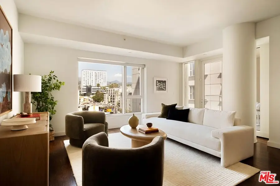 6250 Hollywood Boulevard #7G, Los Angeles, CA 90028 - #2
