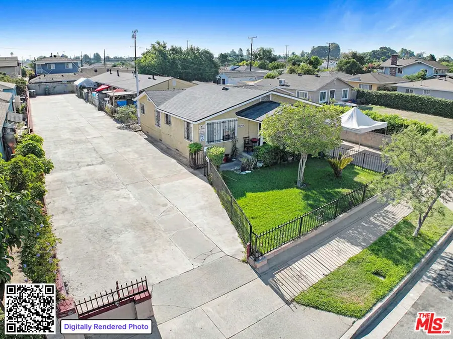 6636 Granger Avenue, Bell Gardens, CA 90201 - #2