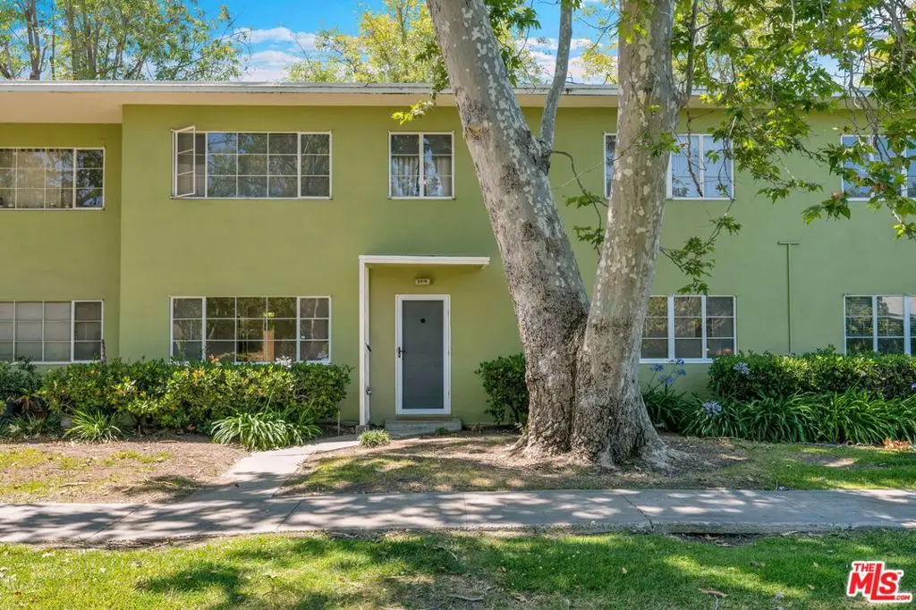 5516 Village Green, Los Angeles, CA 90016 - #1