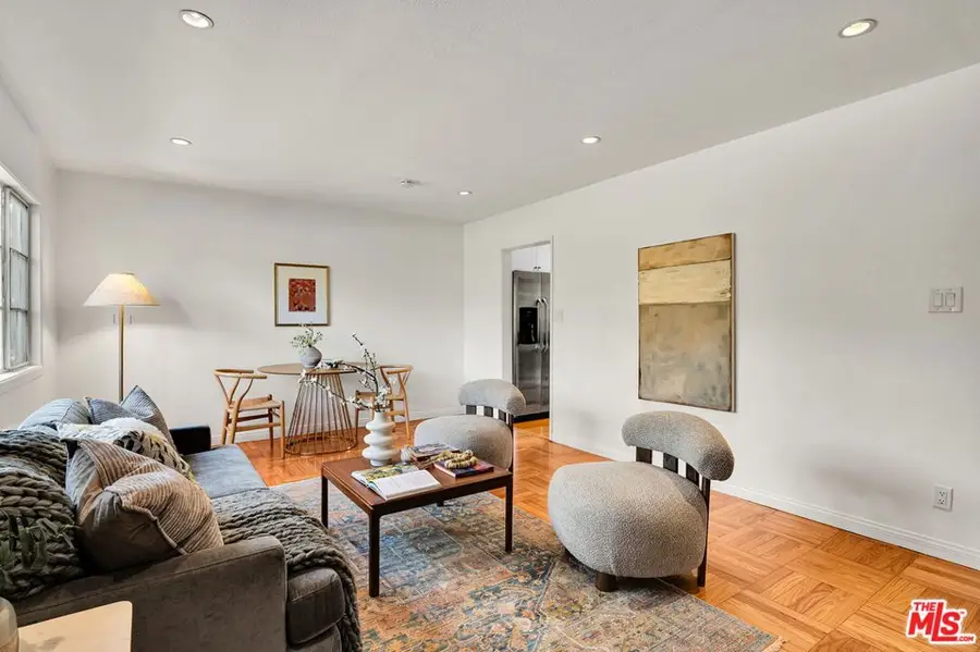 5516 Village Green, Los Angeles, CA 90016 - #3