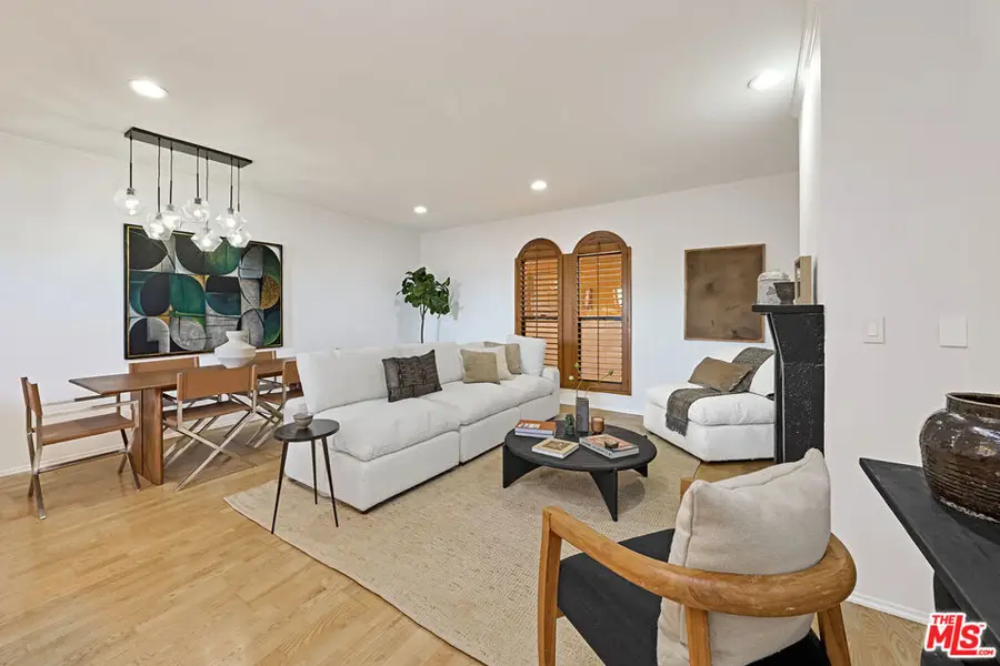 828 N Hudson Avenue #214, Los Angeles, CA 90038 - #2
